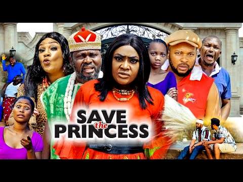 Save the Princess (2021) (Part 4)