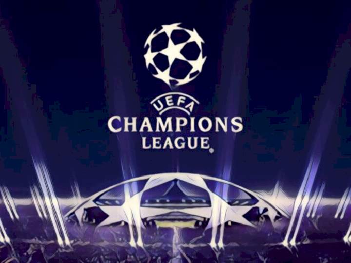 Champions League: 12 teams confirm Round of 16 spots (Full list)