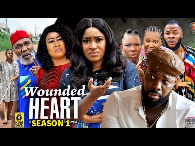 Wounded Heart (2022) (Part 1)