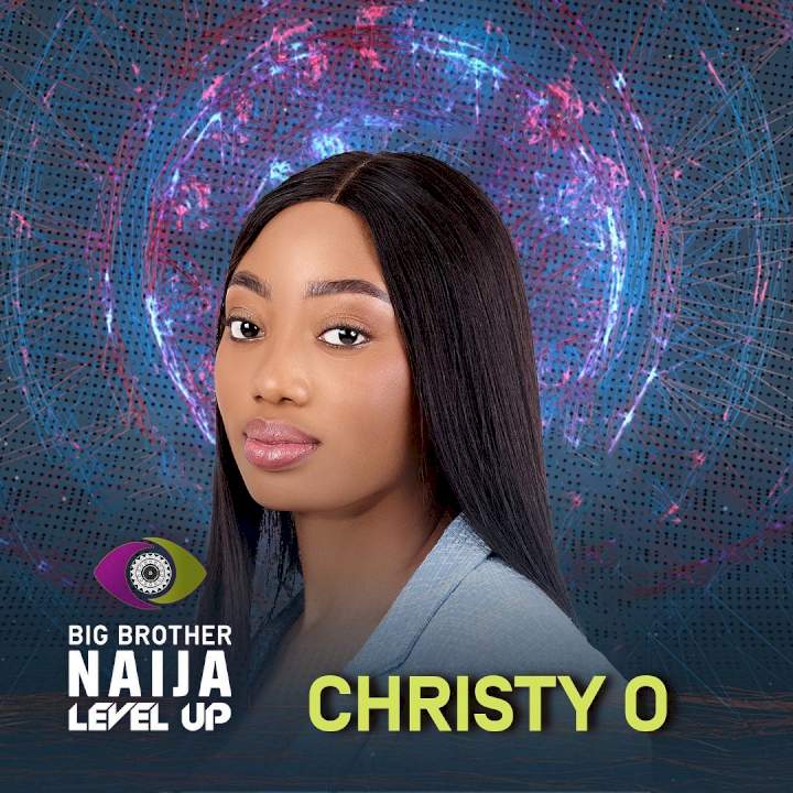 #BBNaija: Meet the First Set of Housemates in the 'Level Up' Season