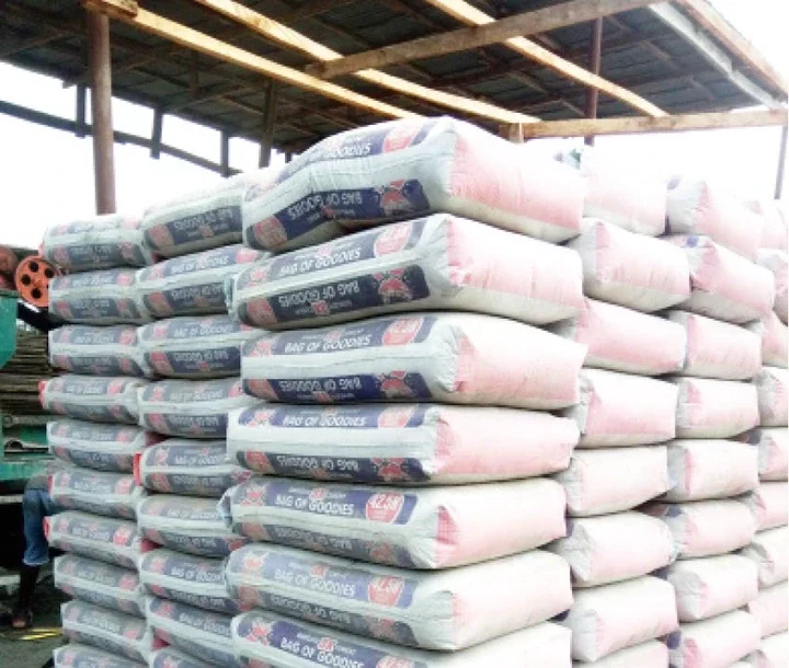 Dangote Cement denies N2,500/bag sales promo
