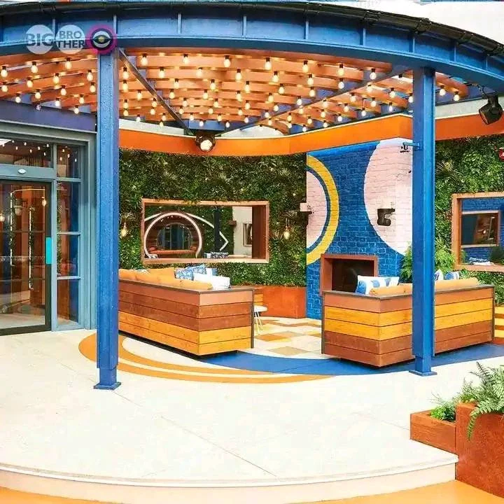 What Big brother UK 2023 house looks like