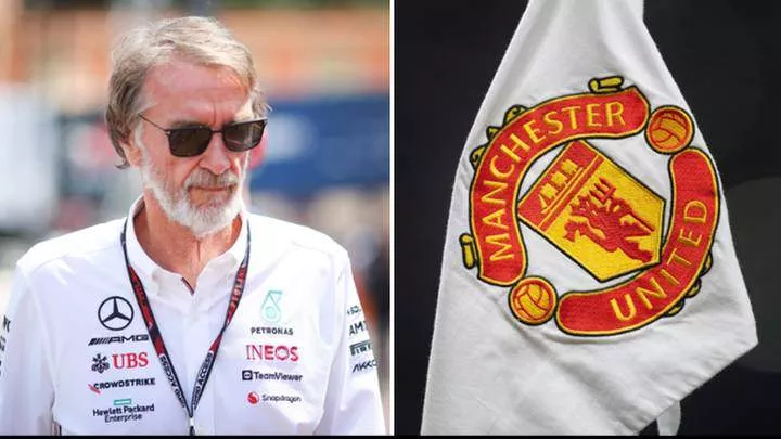 There are 12 people who will decide whether Sir Jim Ratcliffe can complete Manchester United takeover