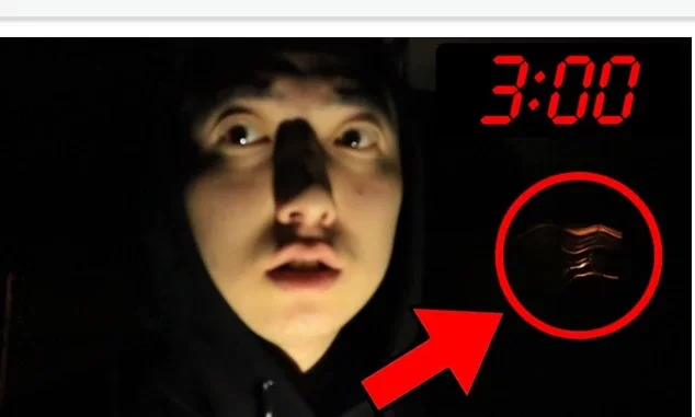 4 Reasons Why "3am" Is Considered The Devil's Hour