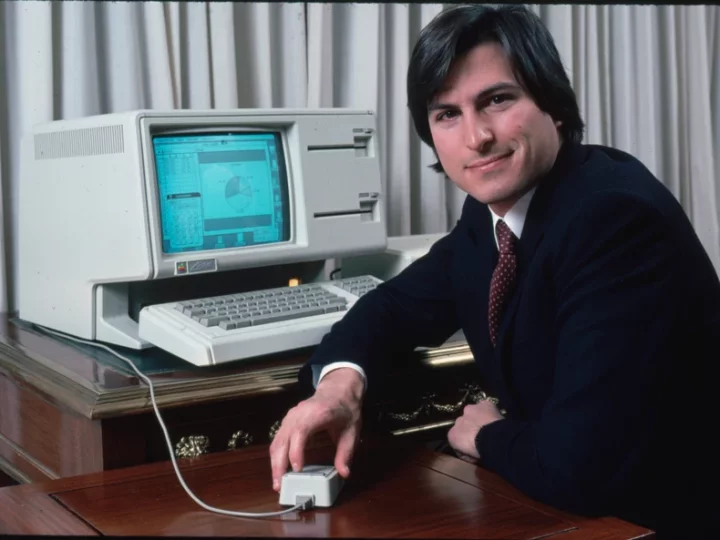 The history of Apple in photos, from the early Steve Jobs era and iPhone launch to crossing the $3 trillion milestone