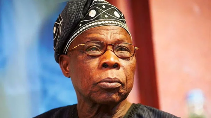 Why Nigeria's Refineries Will Never Work - Obasanjo