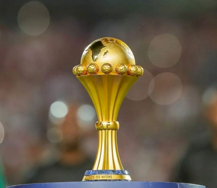 AFCON 2023: 12 countries qualify for tournament in Ivory Coast