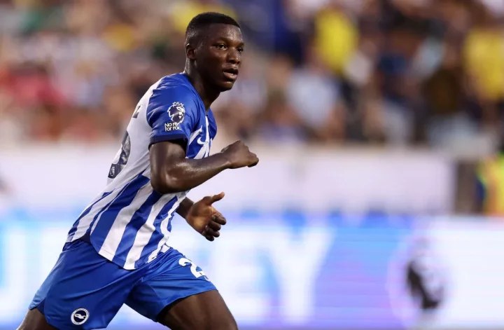 Jamie Carragher hails Liverpool's 'great business' after agreeing £110m Moises Caicedo deal