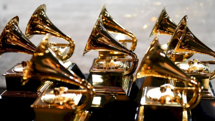 “I would win a Grammy award” – Singer, Harrysong