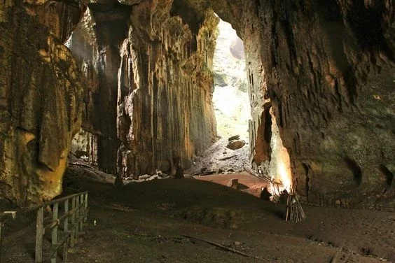 5 terrifying places in the world you might never want to visit