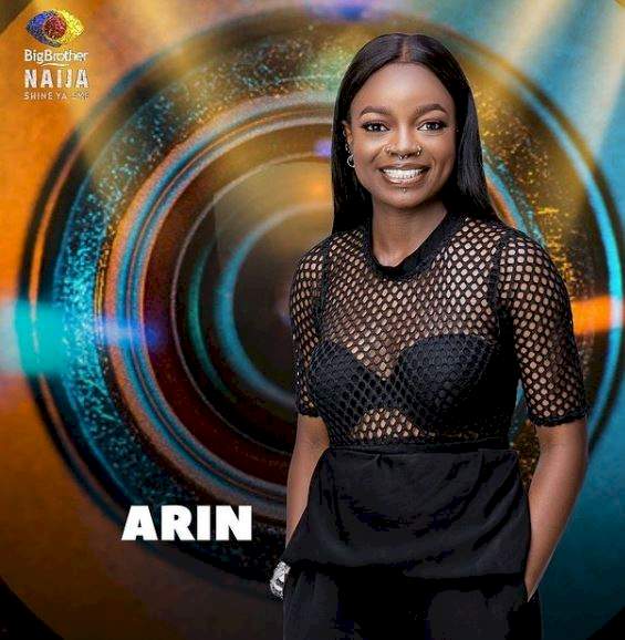 BBNaija2021: Meet the first five female housemates (Photos)