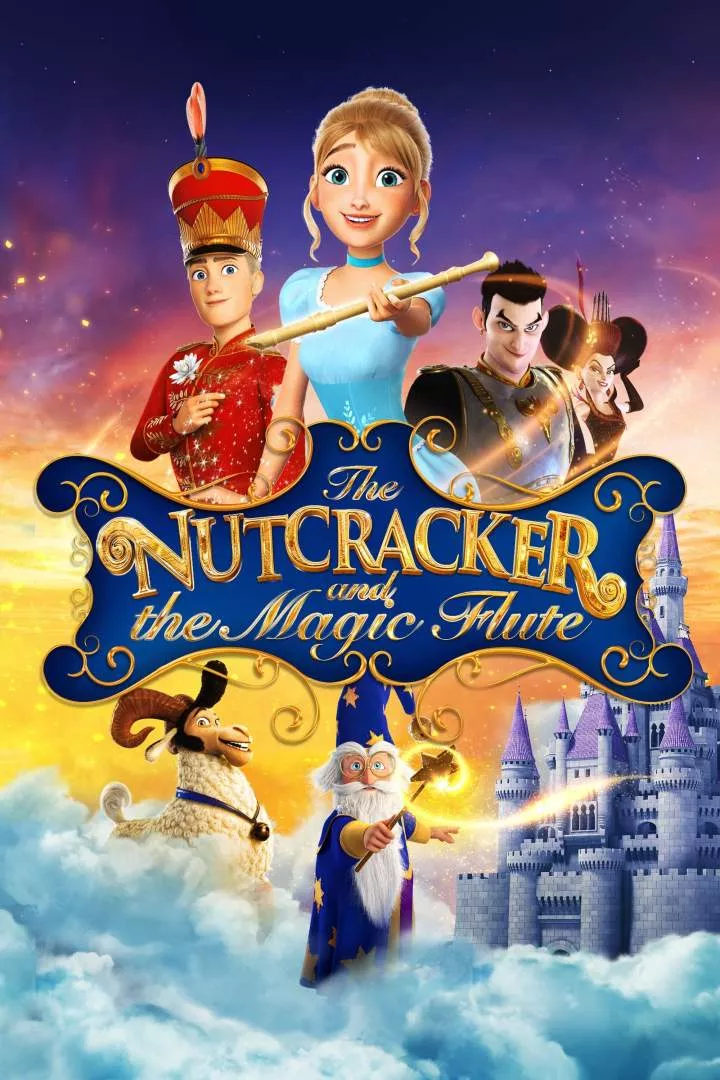 Download The Nutcracker and The Magic Flute (2022) - Netnaija