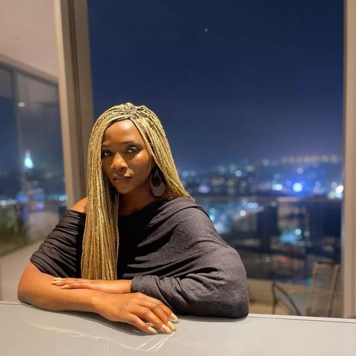 'Where is she?' - Concerned fans queries as actress, Uche Jumbo celebrates Genevieve Nnaji on 44th birthday