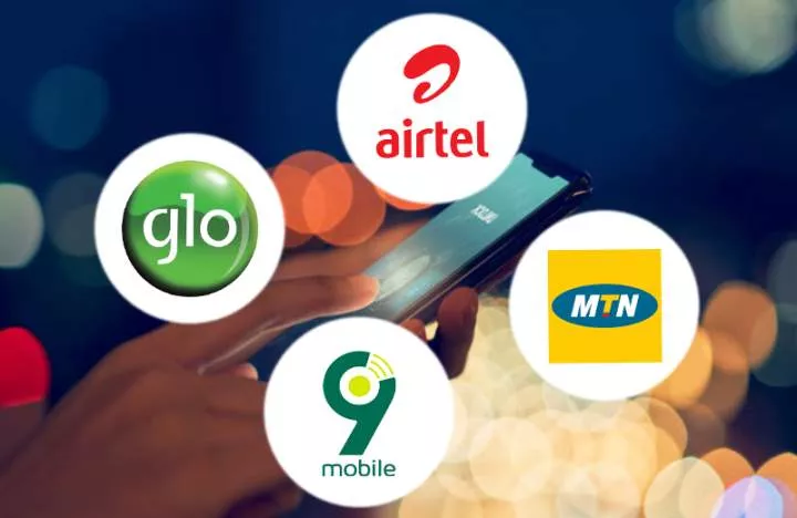 NCC approves single recharge, balance, data short codes for all networks