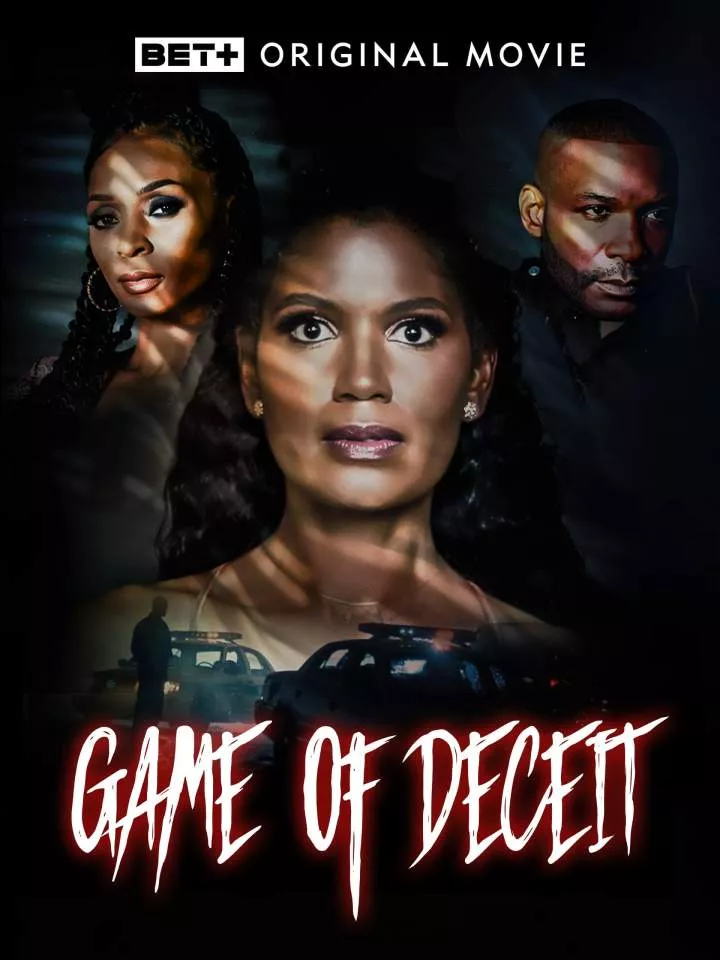 Netnaija - Game of Deceit (2023)