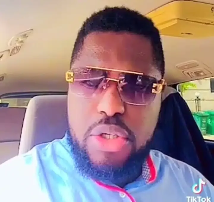 'Something is wrong with your brain' - Apostle Okose chides men who expect wives to remain slim after several pregnancies (Video)