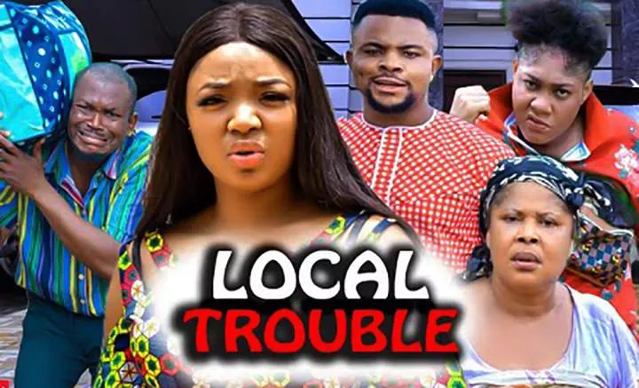 Local Trouble (2023)