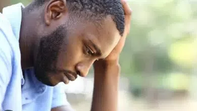 "My wife will kill me" - Nigerian man in dilemma as ex-girlfriend returns, says he still has feelings for her