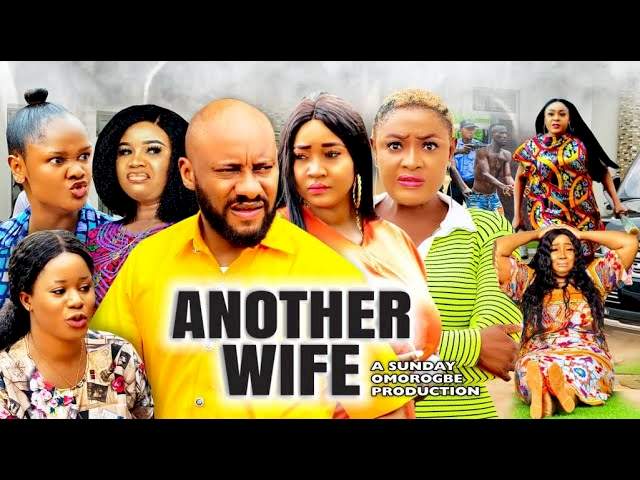 Another Wife (2022) Part 2