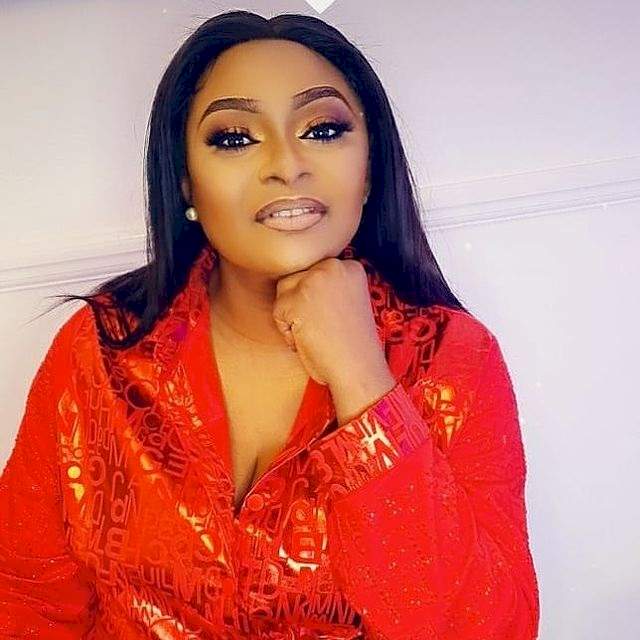 '70% of Peter Obi supporters are Zombidients and Obidiots' - Actress Victoria Inyama says many don't have a clue why they are supporting Obi