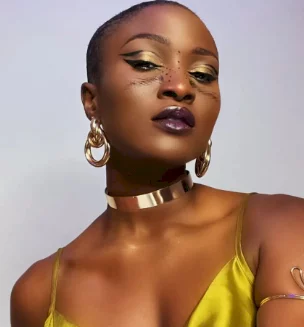 'Let's normalise talking about sex with our parents' - Rapper, Eva Alordiah tells Africans