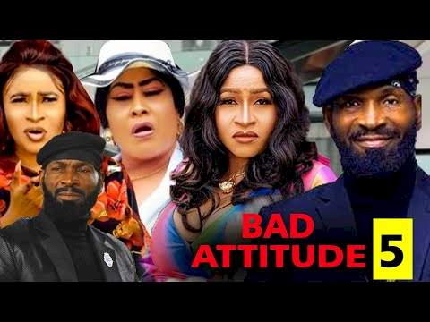 Bad Attitude (2022) Part 5