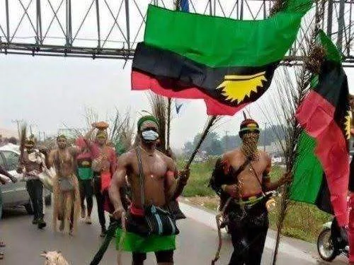 Nnamdi Kanu: IPOB Reveals Solution To Sit-at-home, S/East Insecurity