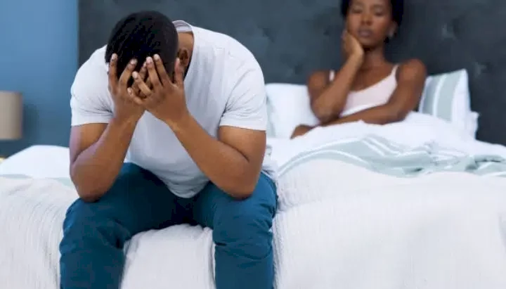'I want to know if it's right to make love to my wife before morning prayers' - Man solicits for advice