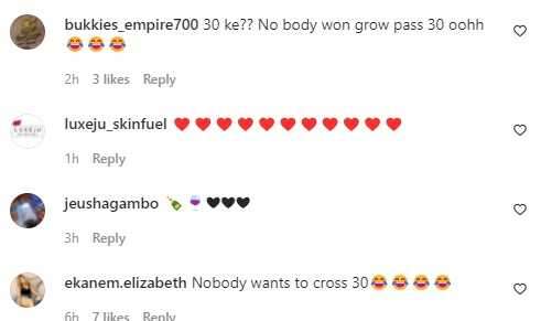 'Why are you lying?' - Rosy Meurer bashed ahead of 'Dirty 30th Birthday' celebration