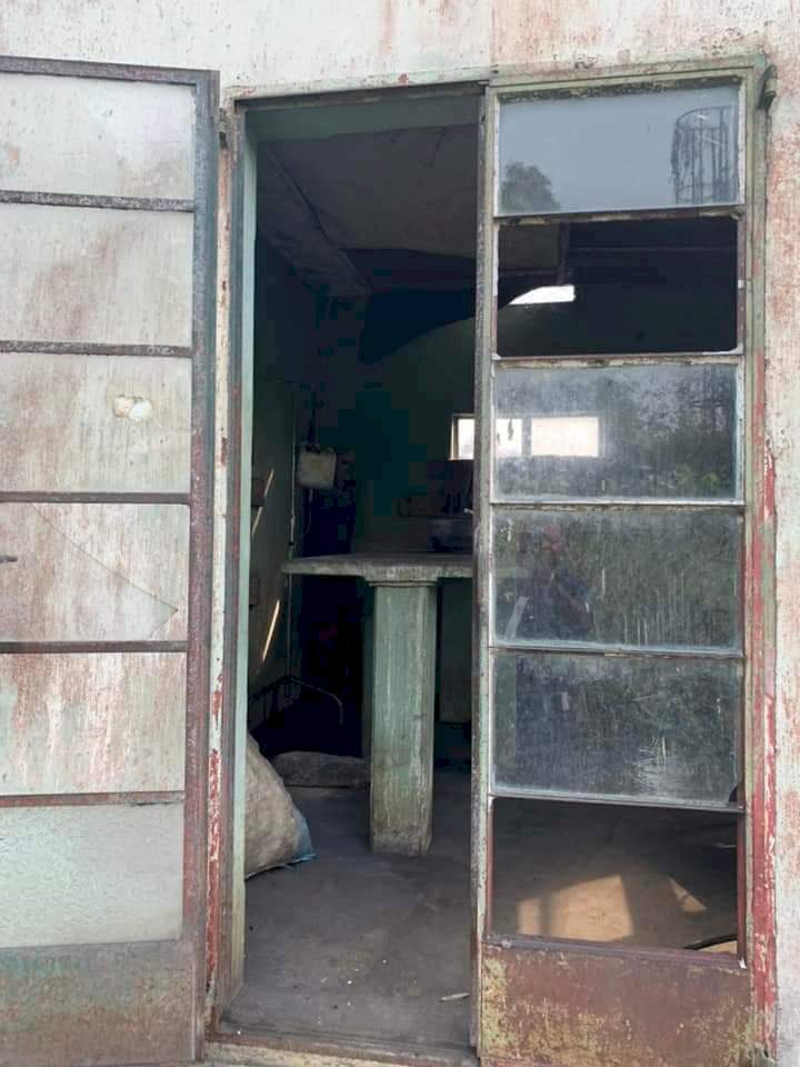  Illegal mortuary where bodies of kidnap victims are hidden uncovered in Rivers state (photos)