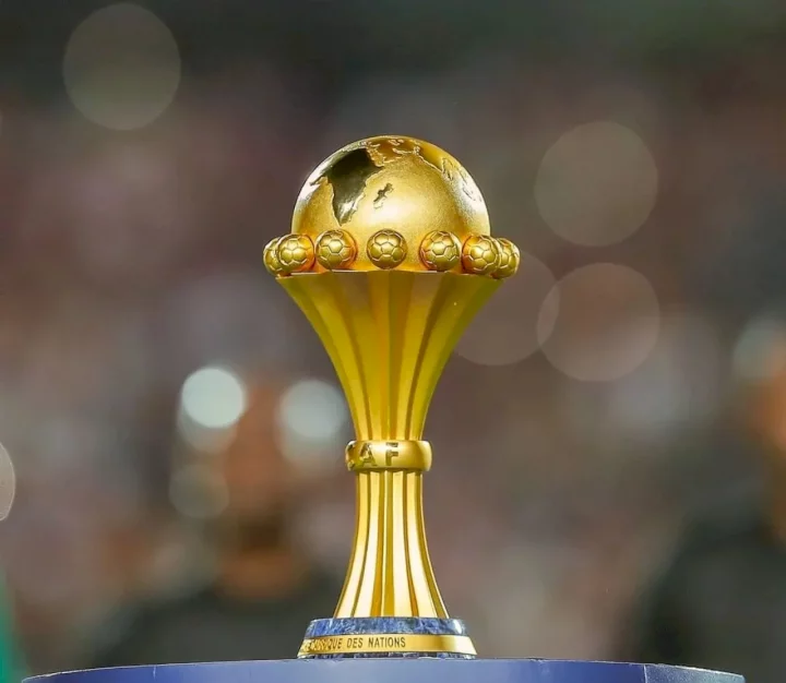 Seven countries qualify for AFCON 2022