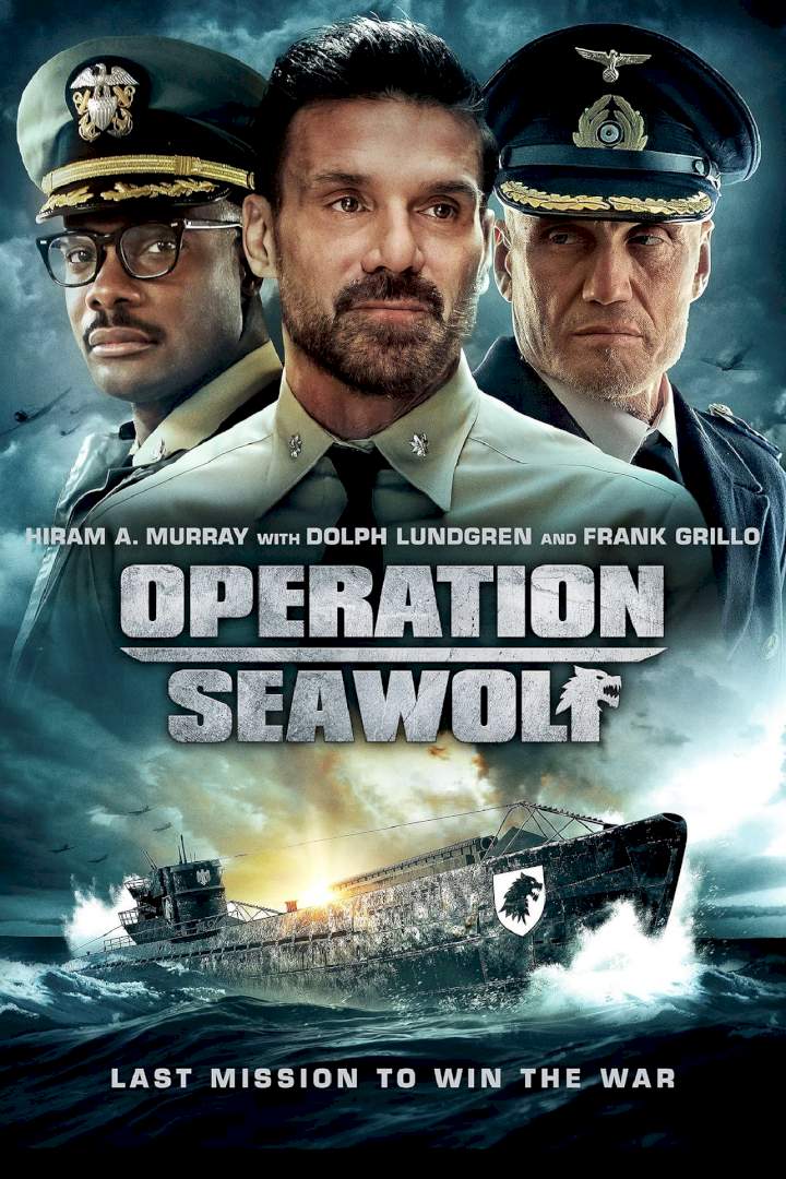 Movie: Operation Seawolf (2022) (Download Mp4)