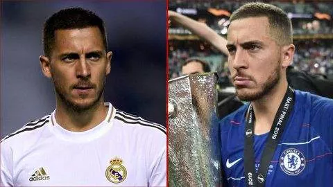 Eden Hazard retires: Former Chelsea and Real Madrid star calls time on football career at 32