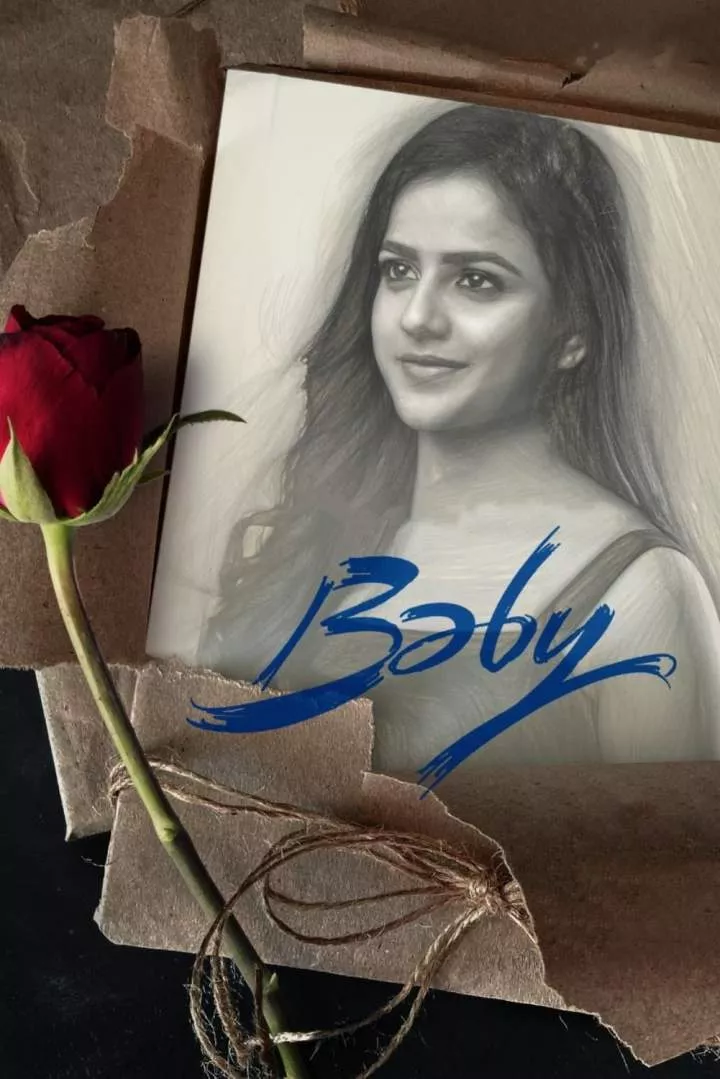 Baby (2023) [Indian]