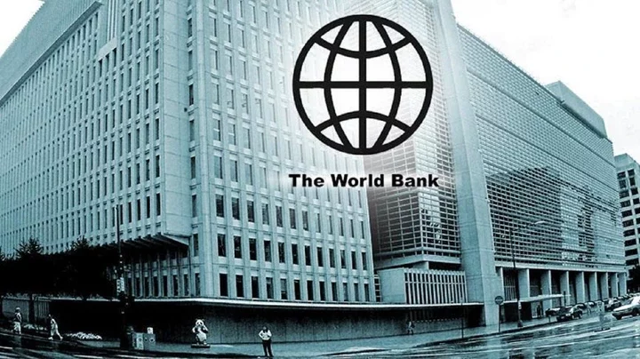 World Bank pledges increased support to Nigeria