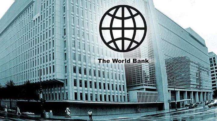 Only 1.5m of 15m households received FG's N25,000 cash transfer - World Bank