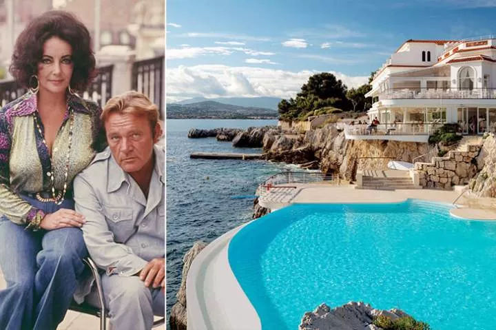 The Gorgeous Private Islands Where The Wealthiest Stars Spend Time To Relax And Unwind