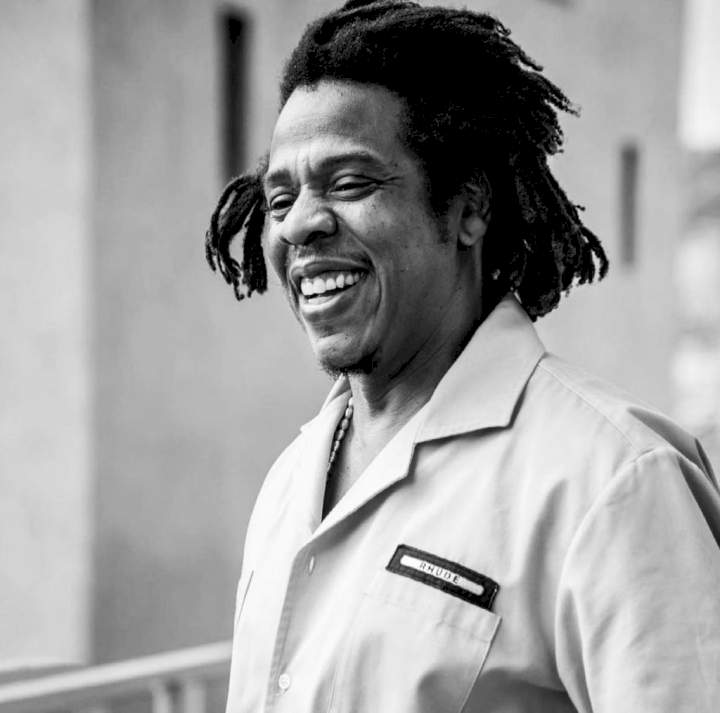 Jay Z replies Nigerian who advised on choosing dinner date with rapper instead of taking $500K
