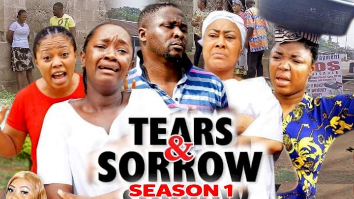 Tears and Sorrow (2021) Part 1 Tears and Sorrow (2021) Part 1