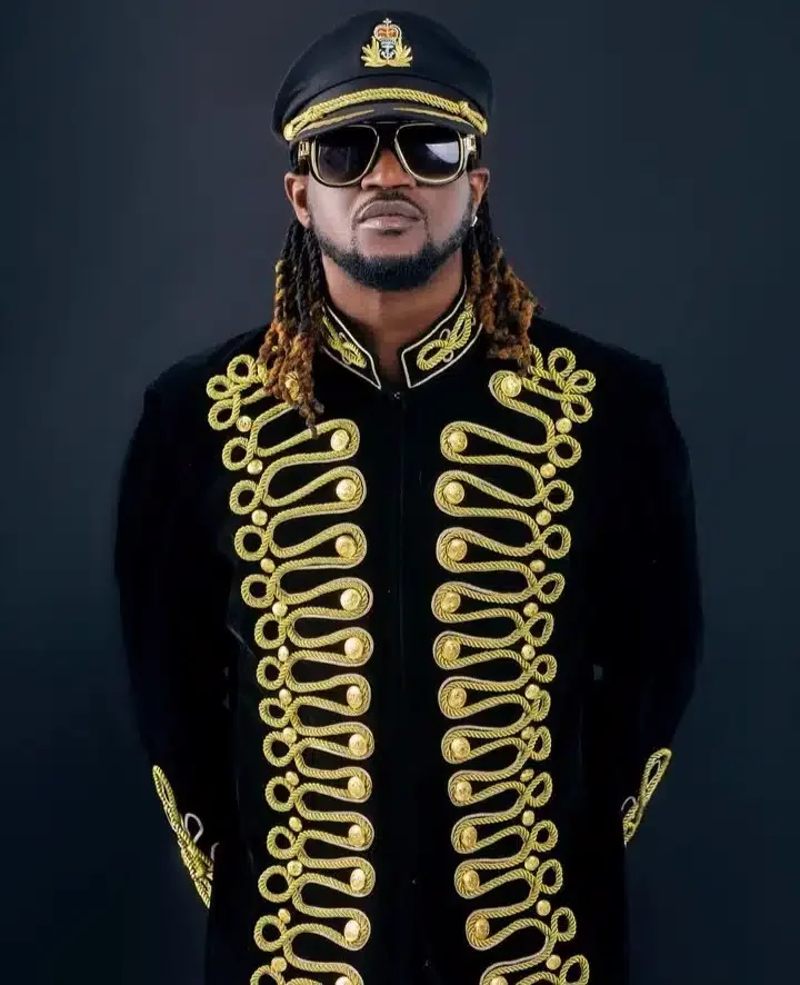 "I am yet to see a video of people celebrating that he won" - Paul Okoye speaks on Tinubu's victory