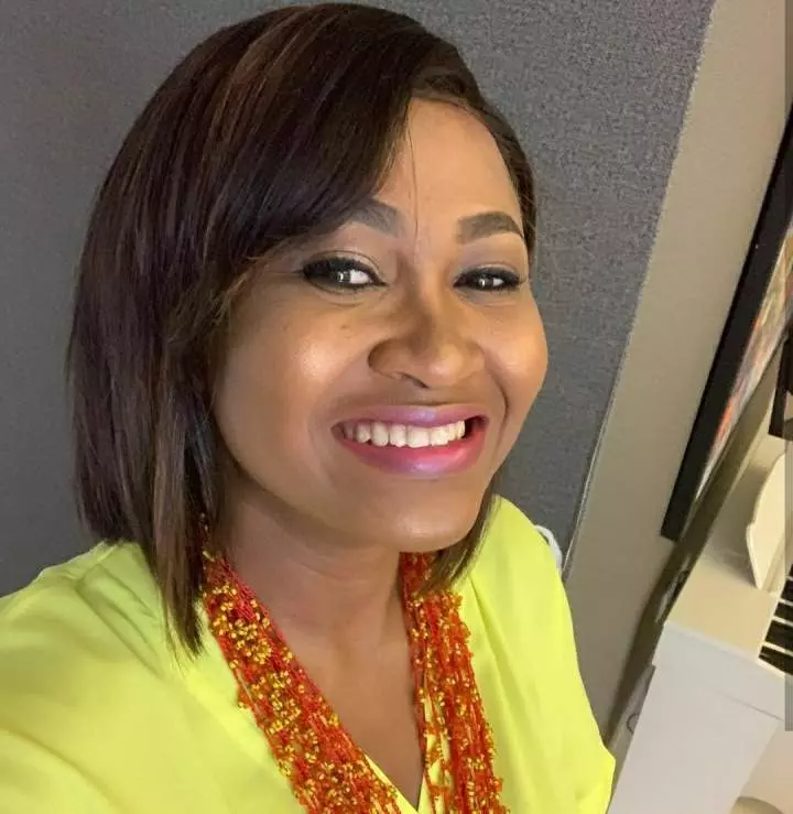 God has never punished bad politicians in Nigeria even with all our prayers - Actress Mary Remmy Njoku writes as she advices Nigerians to vote