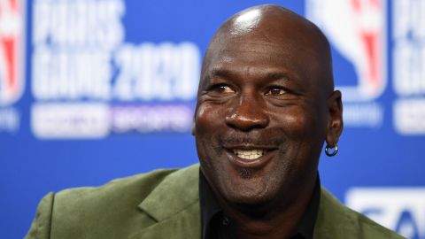 Michael Jordan makes record-breaking $10 million donation to children ...