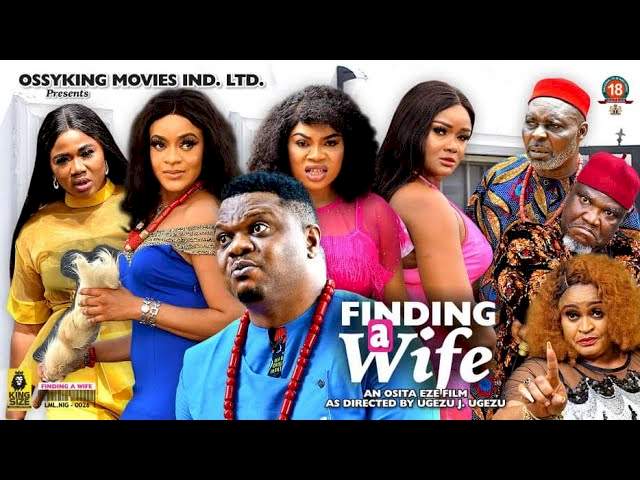 Finding a Wife (2022) Part 5