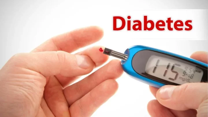 Countries with highest number of people with diabetes revealed (See list)