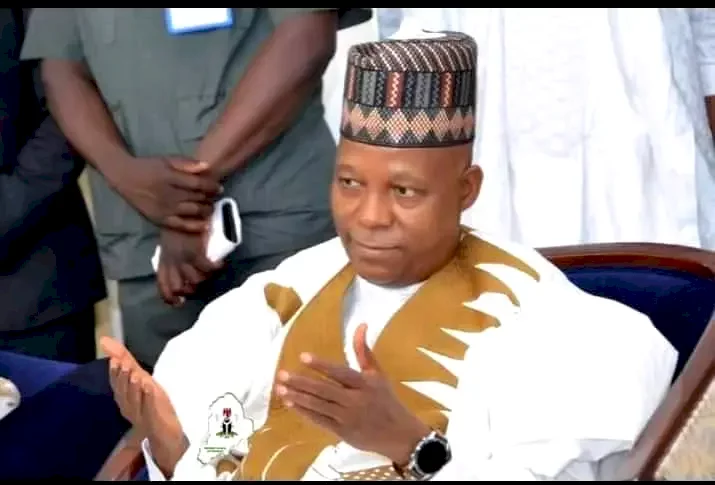 APC appeals to Nigerians to shun sentiments on its choice of Shettima