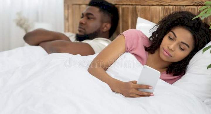 5 things people don't consider as cheating but actually is
