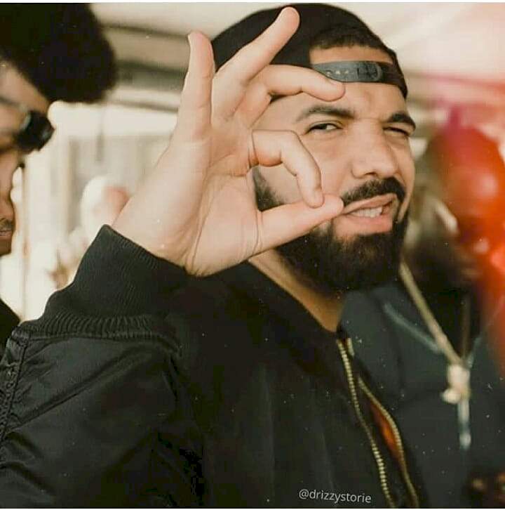 'I'll throw a party if Drake replies my messages' - BBNaija's Nengi