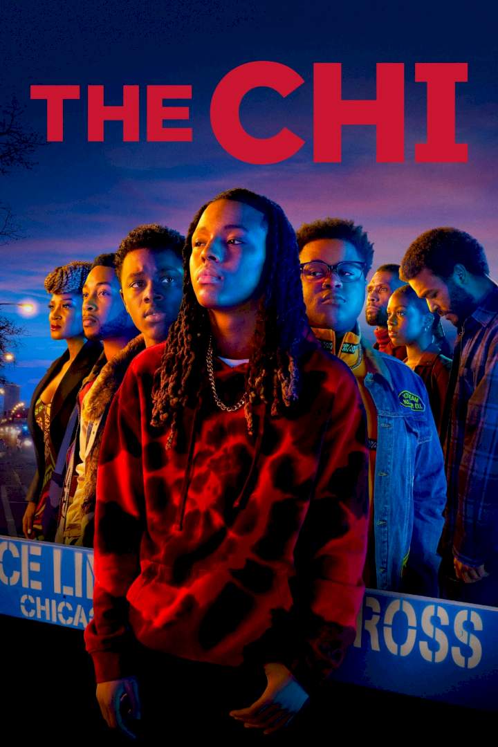 New Episode: The Chi Season 4 Episode 3 - Native Son