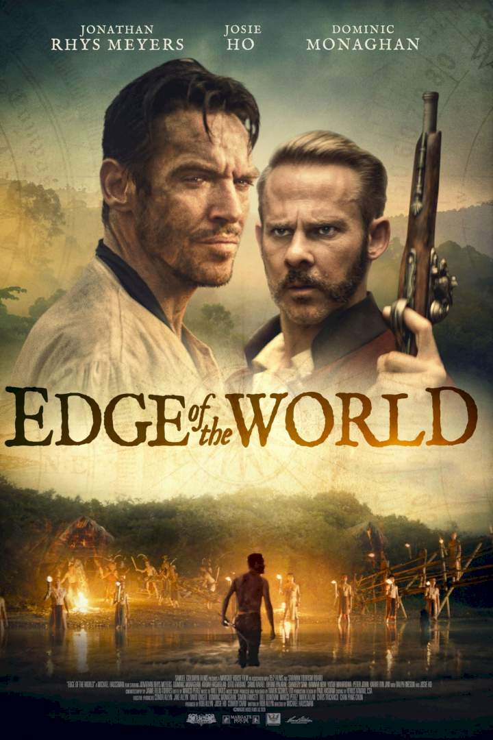 Edge of the World Subtitles (2021)