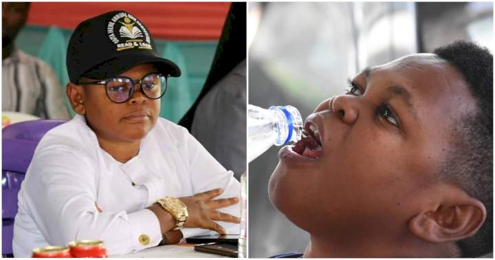 An Honest Friend Is A Precious T Osita Iheme Speaks Of His Twin Chinedu Ikedieze